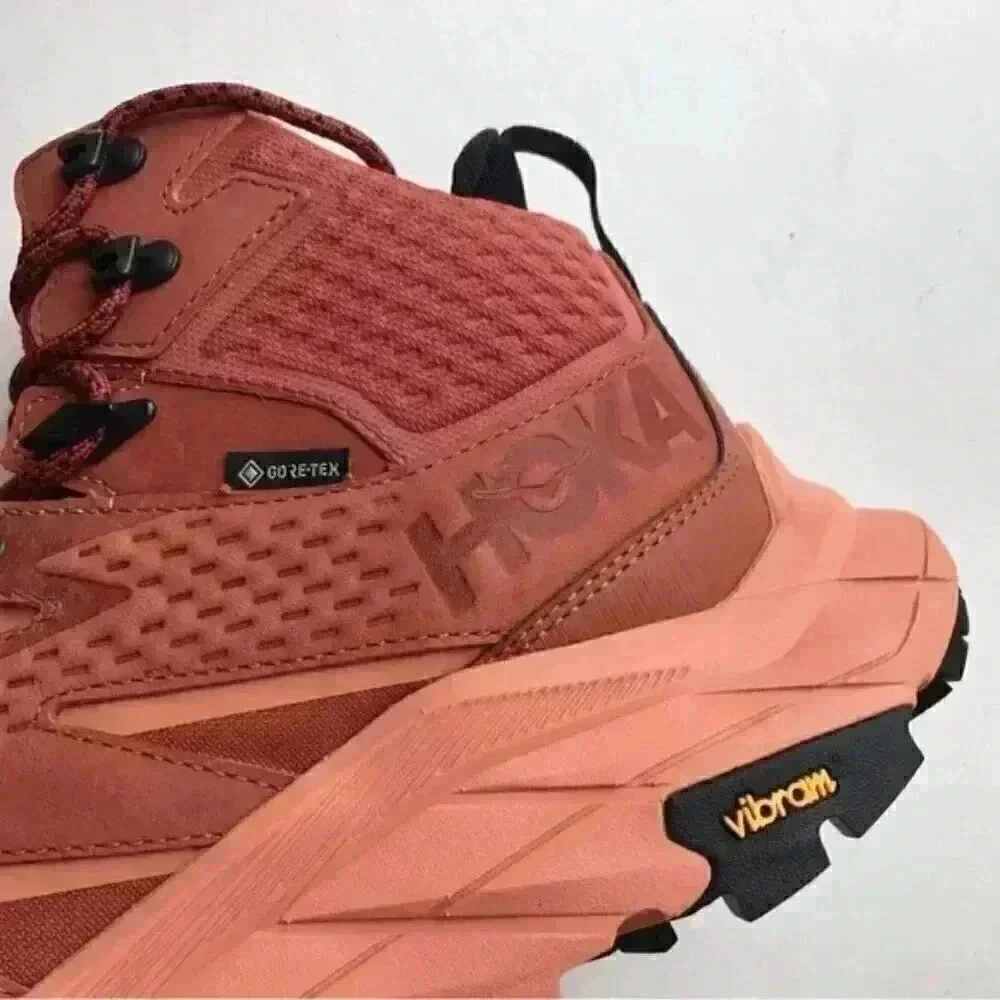 Hoka Anacapa Mid GTX Men's